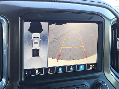 Certified 2020 Chevrolet Silverado 1500 High Country w/ Technology Package image 16