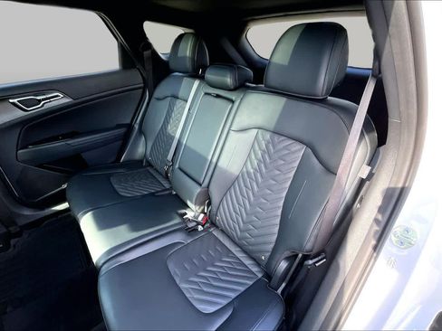 Certified 2026 Kia Sportage X-Pro Prestige AWD/4WD image 18