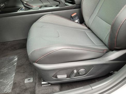 Used 2025 Hyundai Elantra N Line w/ Cargo Package FWD image 16