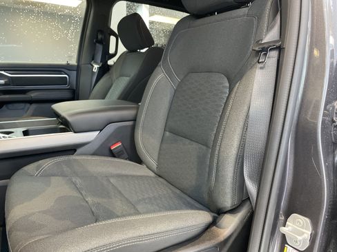 New 2025 RAM 1500 Big Horn image 16