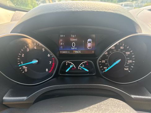 Used 2019 Ford Escape S FWD image 18