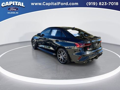 Used 2025 Audi RS 3 image 6