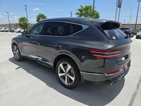 Used 2024 Genesis GV80 2.5T w/ Advanced Package AWD/4WD image 4
