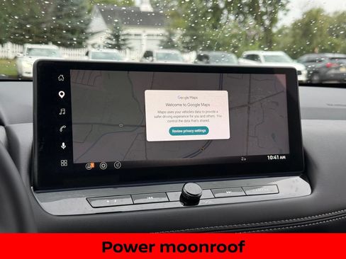 Certified 2026 Nissan Rogue Platinum w/ Platinum Premium Package AWD/4WD image 20