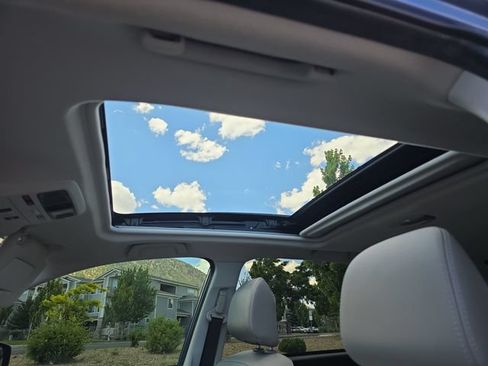Used 2018 Subaru Forester 2.5i Limited AWD/4WD image 21