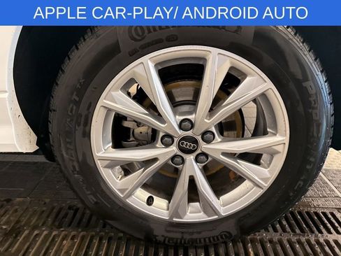 Used 2025 Audi Q3 2.0T Premium w/ Convenience Package image 17