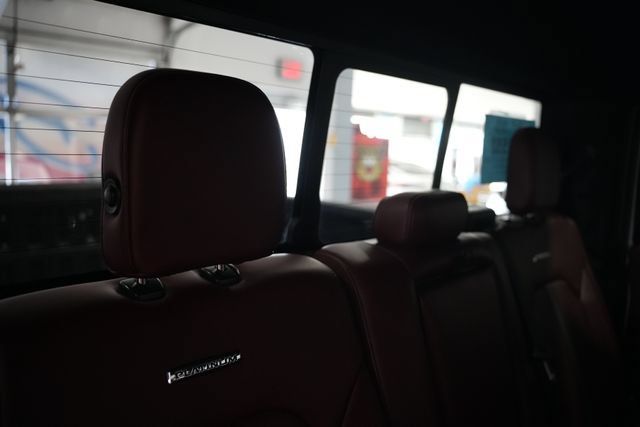 Used 2019 Ford F150 Platinum w/ Equipment Group 701A Luxury AWD/4WD image 19