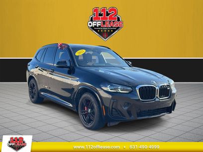 Used 2022 BMW X3 M40i
