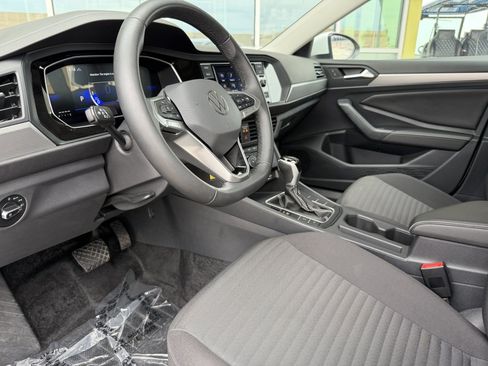 Used 2024 Volkswagen Jetta S FWD image 29