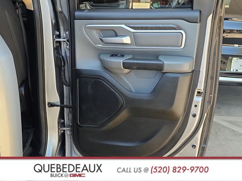 Used 2020 RAM 1500 Big Horn RWD image 22