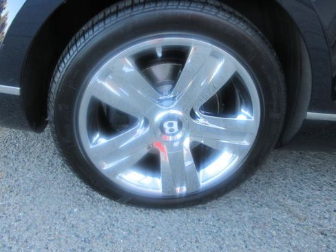 Used 2008 Bentley Flying Spur Flying Spur AWD/4WD image 76