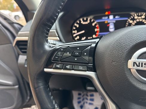 Used 2021 Nissan Altima 2.5 SL image 18