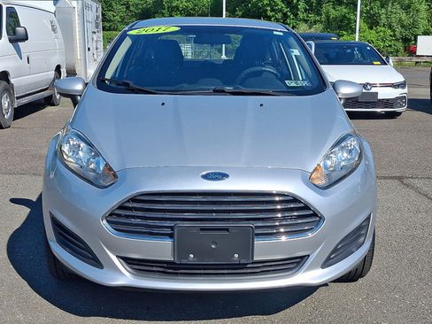 Used 2017 Ford Fiesta SE FWD image 21