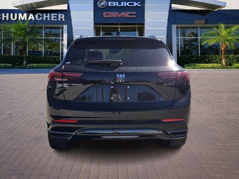 New 2026 Buick Envision Sport Touring image 6