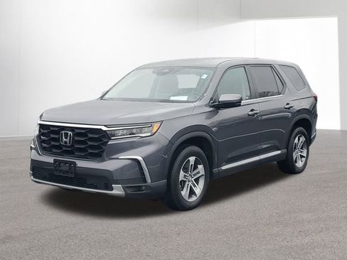 Used 2023 Honda Pilot EX-L image 1