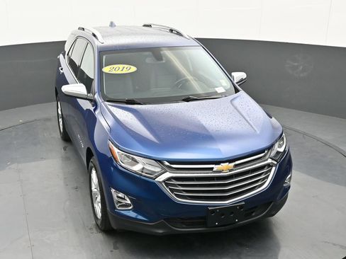 Used 2019 Chevrolet Equinox Premier image 39