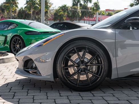 New 2026 Lotus Emira SE image 33