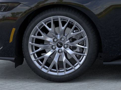 New 2026 Ford Mustang Premium image 19