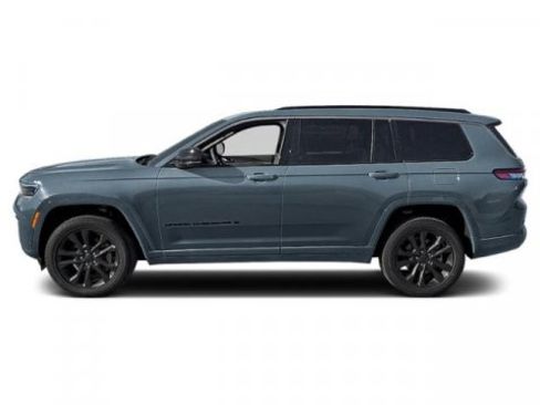 New 2026 Jeep Grand Cherokee L Limited AWD/4WD image 2