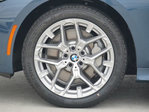 New 2026 BMW 330i Sedan w/ Convenience Package image 5