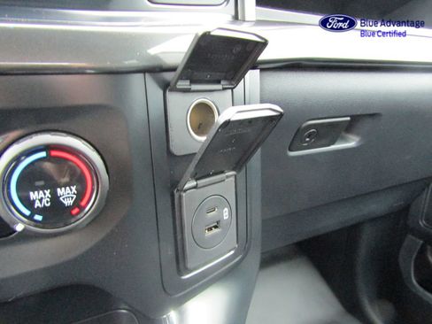 Certified 2023 Ford F150 XL w/ STX Appearance Package AWD/4WD image 38