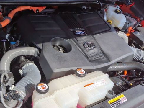 Used 2022 Toyota Tundra TRD Pro AWD/4WD image 35