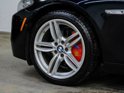 Used 2014 BMW 535i xDrive Sedan AWD/4WD image 55