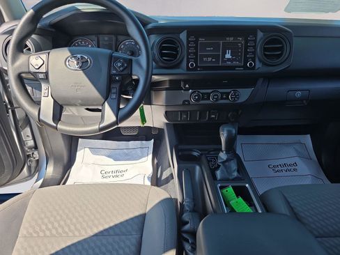 Used 2023 Toyota Tacoma SR image 10