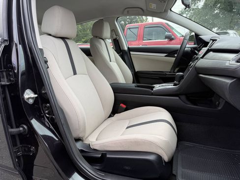 Used 2018 Honda Civic LX image 14
