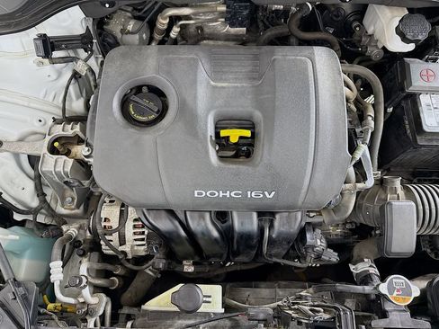 Used 2020 Hyundai Kona SEL FWD image 29