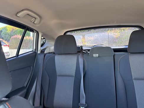 Used 2023 Subaru Crosstrek 2.0i Premium image 13