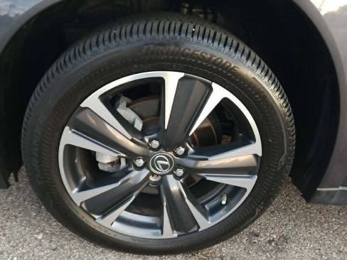Used 2024 Lexus UX 250h AWD w/ Premium Package image 35