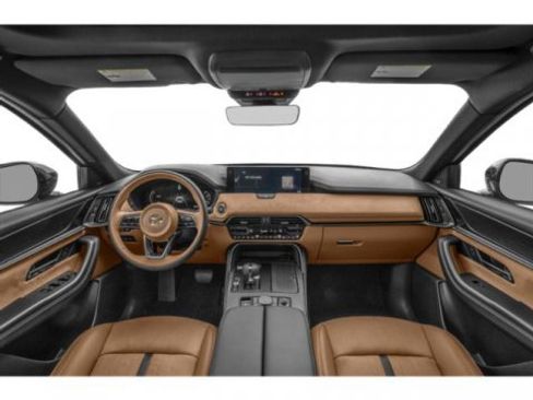 New 2026 MAZDA CX-90 3.3 Turbo S w/ Premium Plus image 11