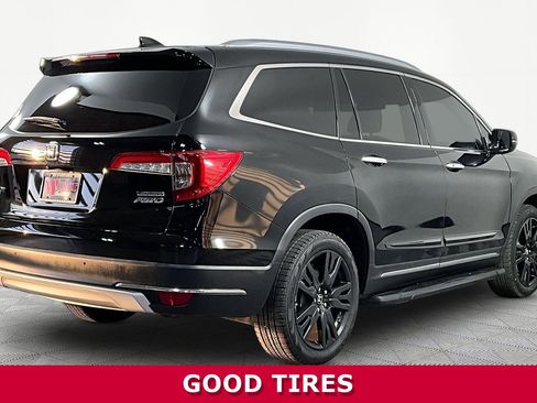 Used 2019 Honda Pilot Touring image 6