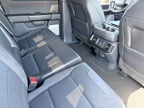 Used 2025 Ford F150 Raptor AWD/4WD image 23