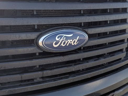 Used 2011 Ford F150 FX4 AWD/4WD image 11