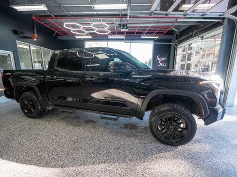 Used 2023 Toyota Tundra SR5 image 5
