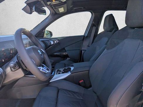 Used 2026 BMW X3 xDrive30 w/ M Sport Package image 4