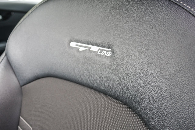 Certified 2023 Kia Forte GT-Line FWD image 23