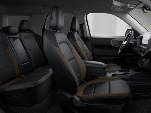 New 2026 Ford Bronco Sport Big Bend image 28