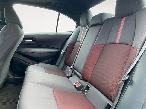 Used 2024 Toyota Corolla SE image 13