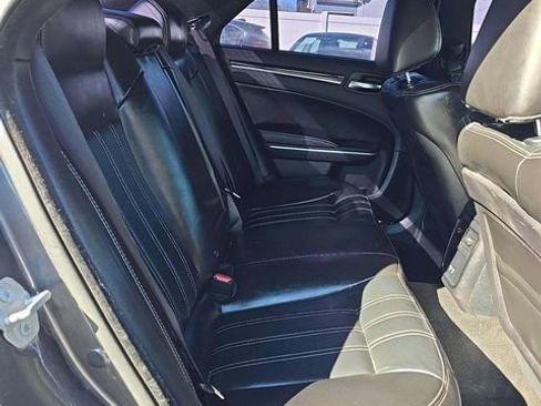 Used 2021 Chrysler 300 S RWD image 6