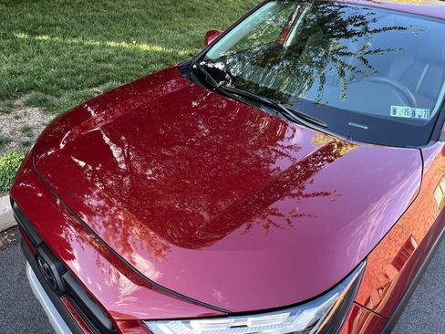 Used 2024 Toyota RAV4 Adventure w/ Convenience Package image 73