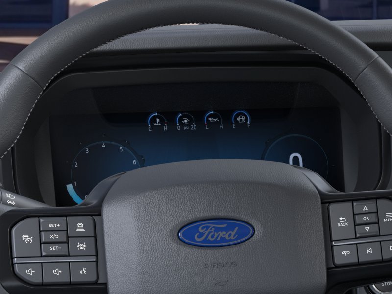 New 2026 Ford F150 Platinum AWD/4WD image 13