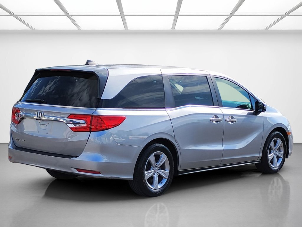 Used 2019 Honda Odyssey EX image 5