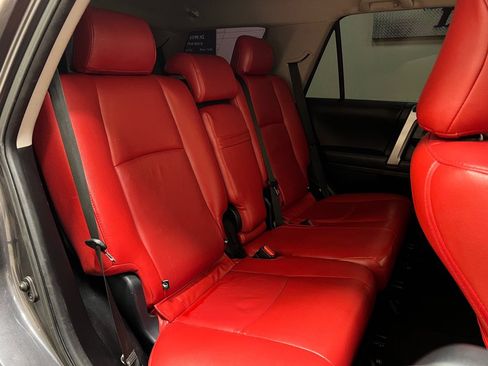 Used 2021 Toyota 4Runner SR5 RWD image 36