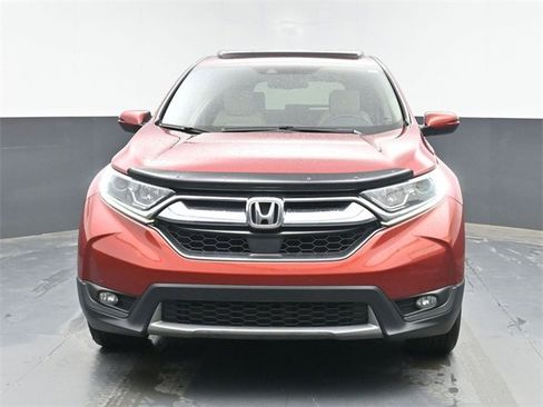 Used 2017 Honda CR-V EX-L image 3