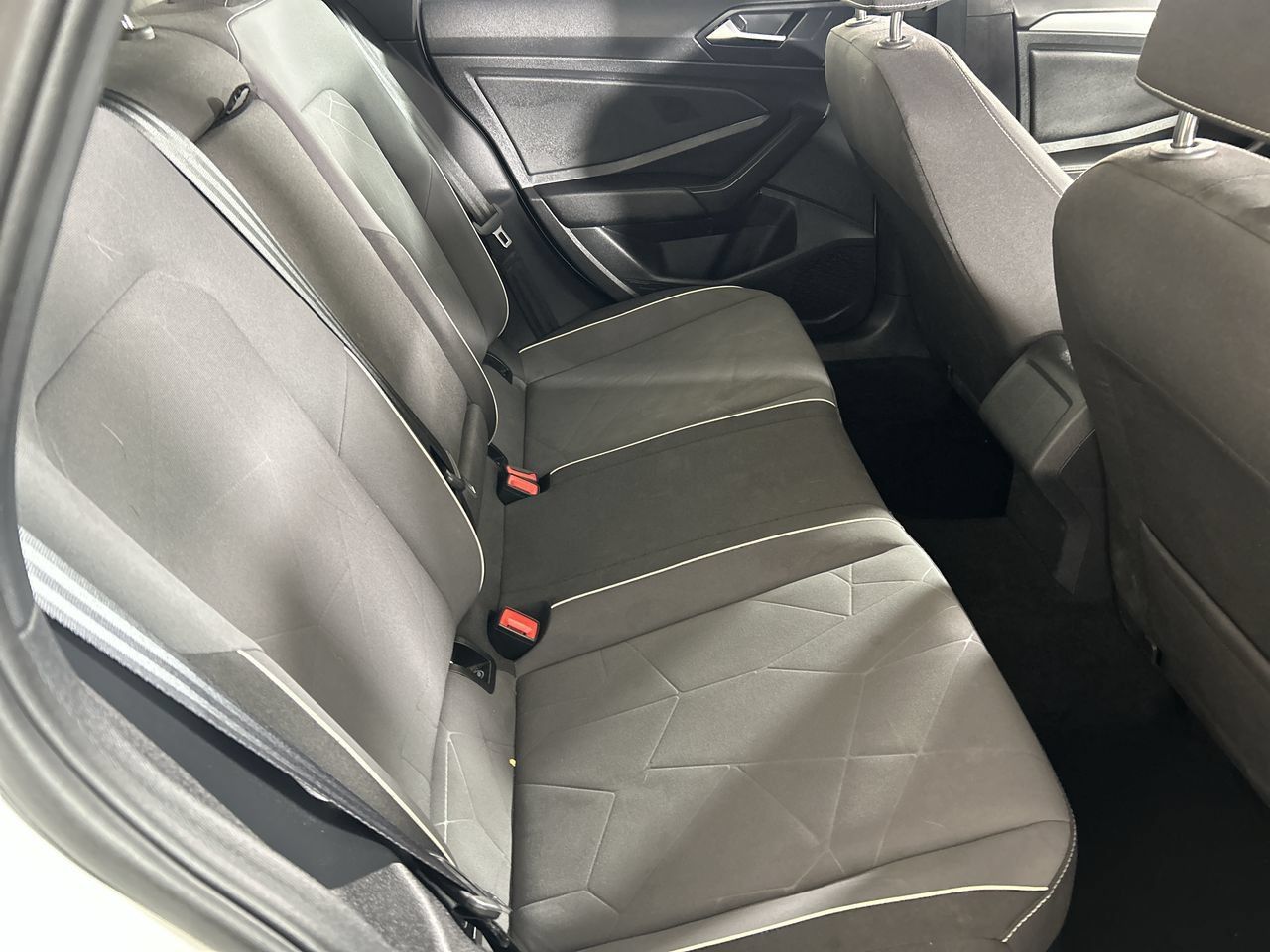 Used 2025 Volkswagen Jetta Sport FWD image 25