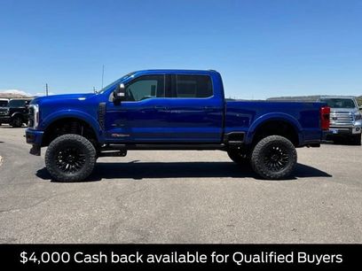 New 2026 Ford F250 XLT w/ XLT Premium Package