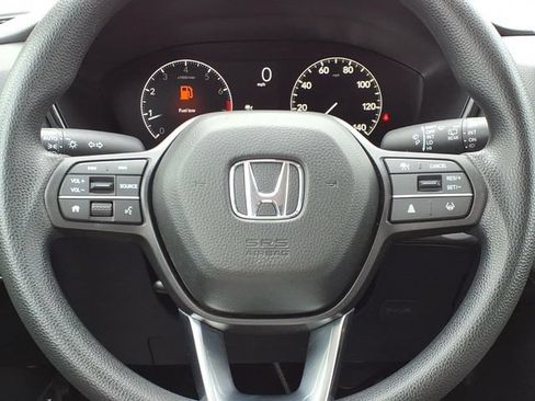 Used 2024 Honda CR-V LX image 9